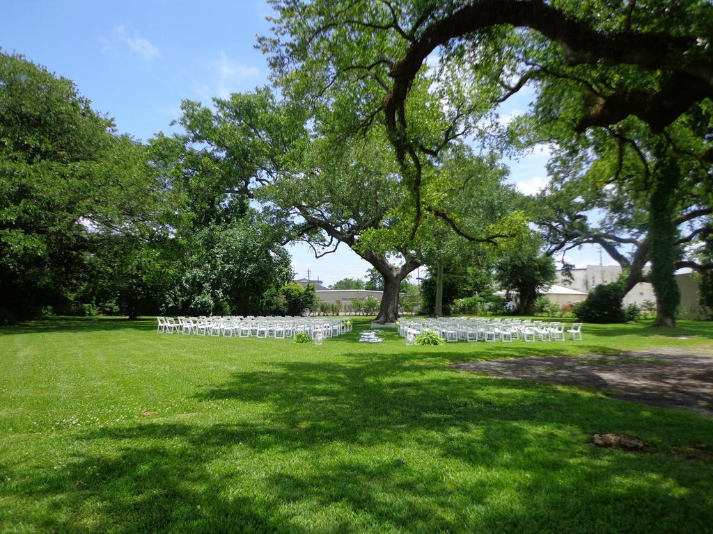 Grand Magnolia Ballroom & Suites Pascagoula Exterior photo
